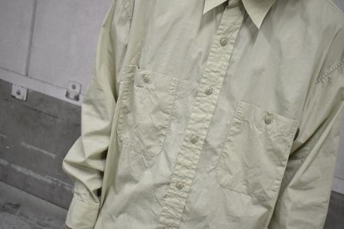 ニードルスの立川　新入荷