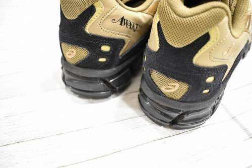 アウェイクニューヨークの立川　新入荷