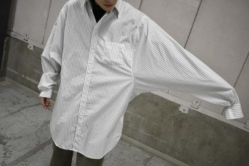 ダブレットの立川 新入荷