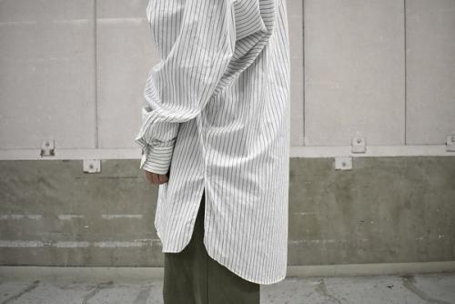 立川 新入荷のストリート