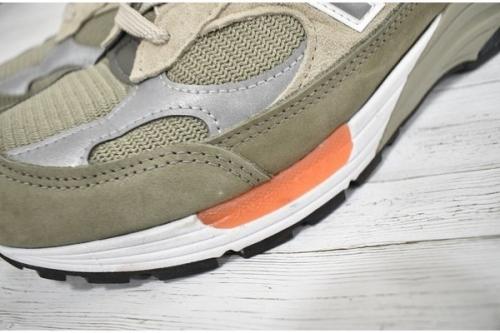 ニューバランス × ダブルタップスの立川 新入荷