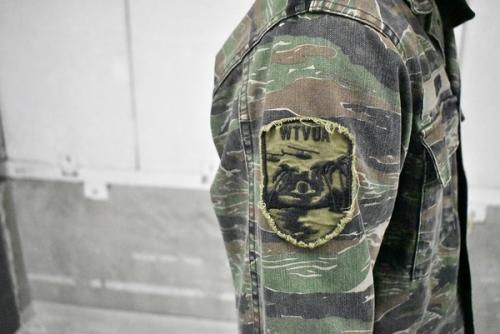 立川 新入荷の古着買取