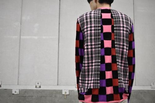 comme des garconsのコムデギャルソン