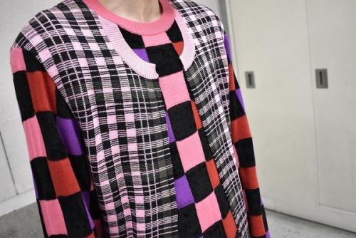 コムデギャルソンの立川 新入荷