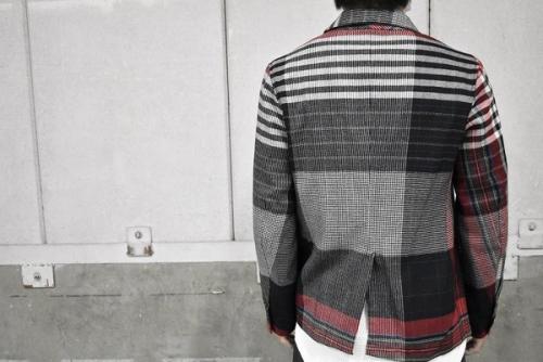 Engineered Garmentsのエンジニアードガーメンツ