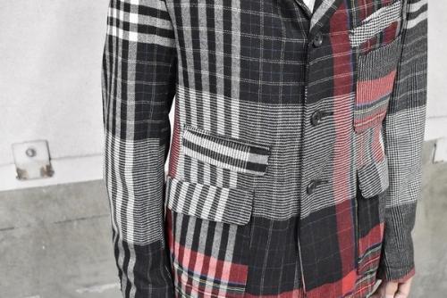 エンジニアードガーメンツの立川 新入荷