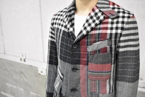 立川 新入荷の古着買取