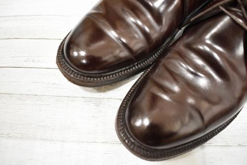 オールデンの立川　新入荷