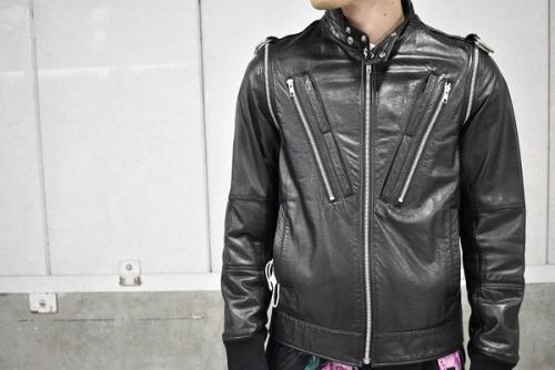 アンダーカバーの立川　新入荷