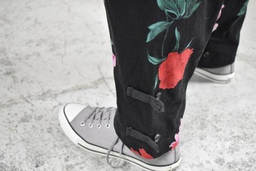 立川　新入荷の古着買取