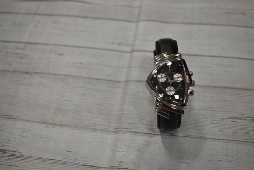 HAMILTONのハミルトン