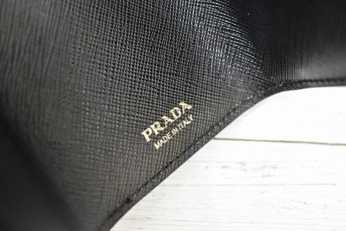 PRADAのプラダ