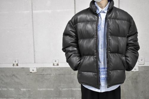 立川　新入荷の古着買取