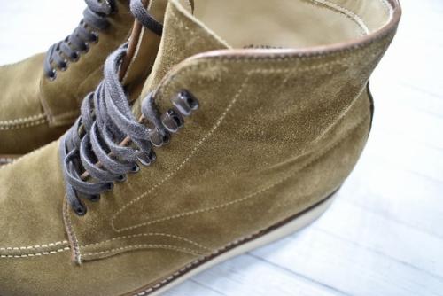 ALDENのオールデン