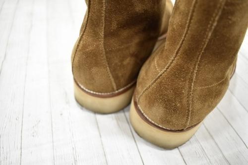 オールデンの立川 新入荷 古着