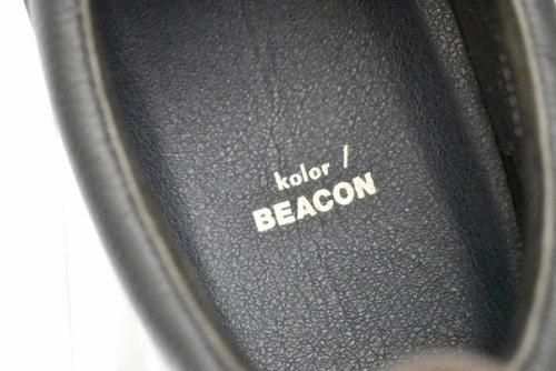 kolor BEACONのカラービーコン
