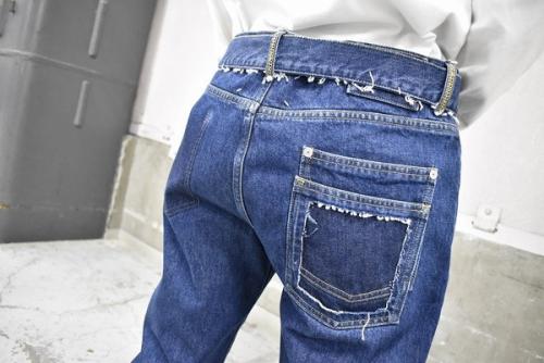 マルタンマルジェラ 10の立川　新入荷