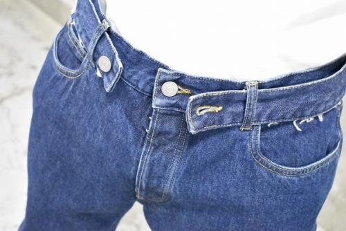 立川　新入荷の古着買取