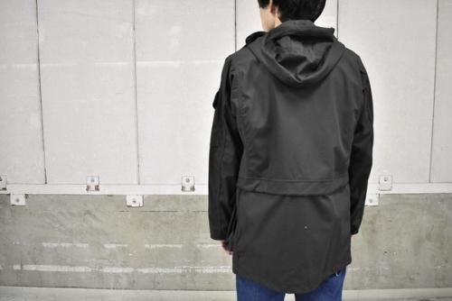 HYSTERIC GLAMOUR × ArkAirのステリックグラマー×アークエア