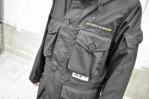 ステリックグラマー×アークエアの立川 新入荷