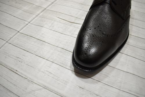 スコッチグレインの立川　新入荷