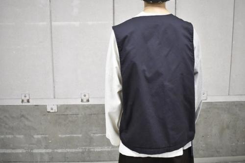 Engineered Garmentsのエンジニアードガーメンツ