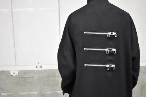 ヨウジヤマモト プルーオムの立川 新入荷