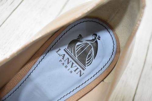 LANVINのランバン