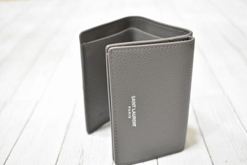 サンローランパリの立川　新入荷