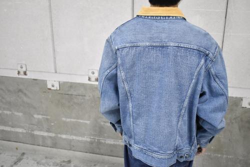 ニードルズ×リーの立川　新入荷 古着