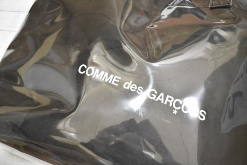 comme des garconsのコムデギャルソン