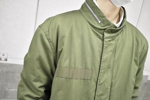 ノンネイティブ×ラグス マックレガーの立川 新入荷