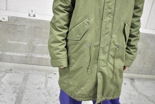 立川 新入荷の古着買取