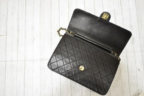 CHANELのシャネル
