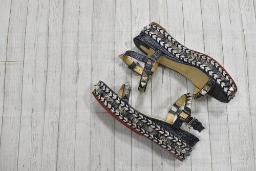 Christian Louboutinのクリスチャンルブタン