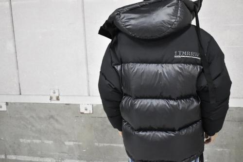 YSTRDY'S TMRRWのイエスタデイズトゥモロウ