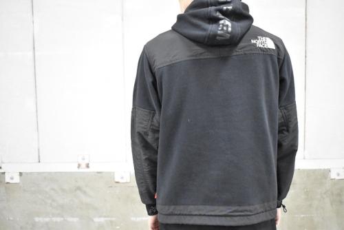 Supreme×THE NORTH FACEのシュプリーム×ザ・ノースフェイス