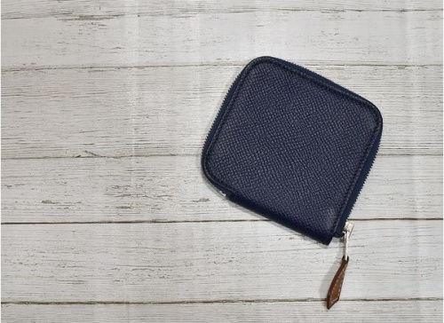 ラグジュアリーブランドのHERMES