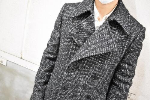 サンローランパリの立川　新入荷 古着