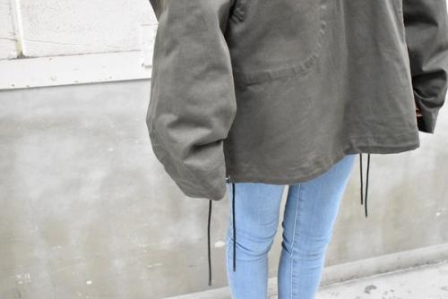 ハイクの立川　新入荷 古着