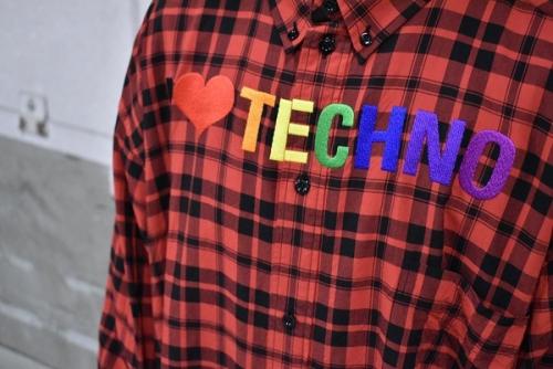 バレンシアガの立川　新入荷