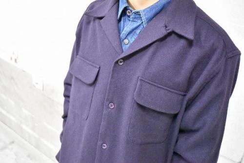 ワコマリアの立川 新入荷