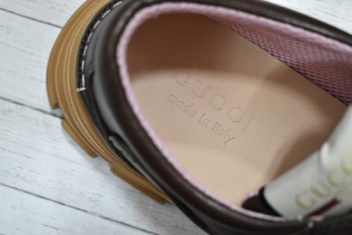 グッチの立川　古着買取