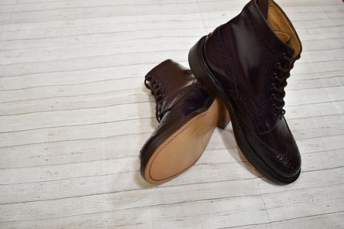 Trickersのトリッカーズ