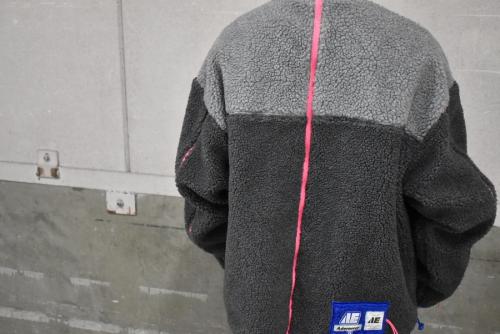 ADERERRORのアーダーエラー