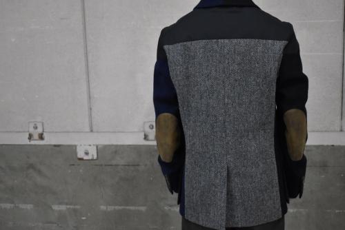 NIGEL CABOURNのナイジェルケーボン