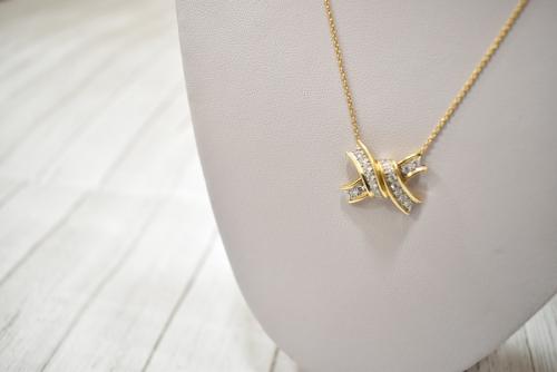 Tiffany & Coのティファニー