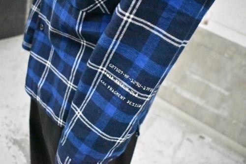 モンクレール×フラグメントの立川　新入荷