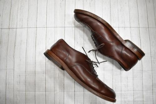 ALDENのオールデン