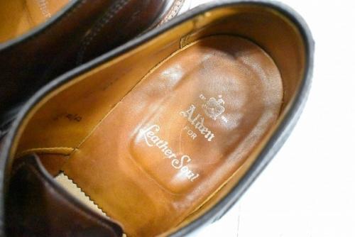 オールデンの立川　新入荷